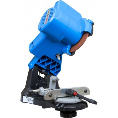 GUDE Brúsny kotúč 108x23x4,5mm     (na brusku na reťaze)