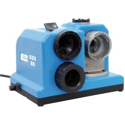 GUDE Brúska na vrtáky GBS80  