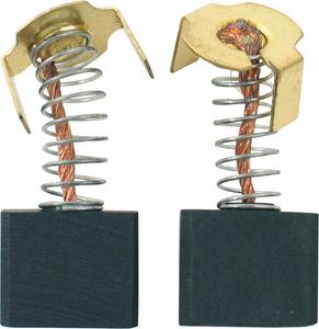 EXTOL uhlík 11x9x6mm pre búracie kladivo 401221C