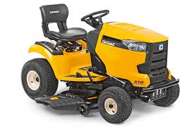 Cub Cadet traktorová kosačka XT2 PR106ie