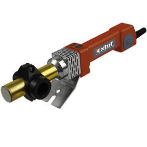 EXTOL zvaračka na plasty  polyfúzna  800W 8897210