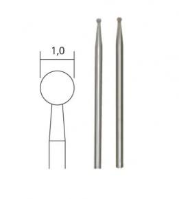 PROXXON  fréza diam. 1,0mm 2ks 28212