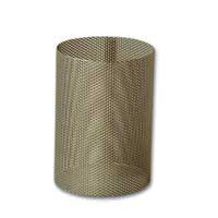 filter mosadz náhradný diel sitko 1"   100micr