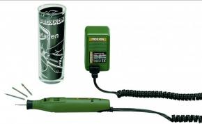 Proxxon gravírovačka GG 12 - sada v kufríku 28635 P