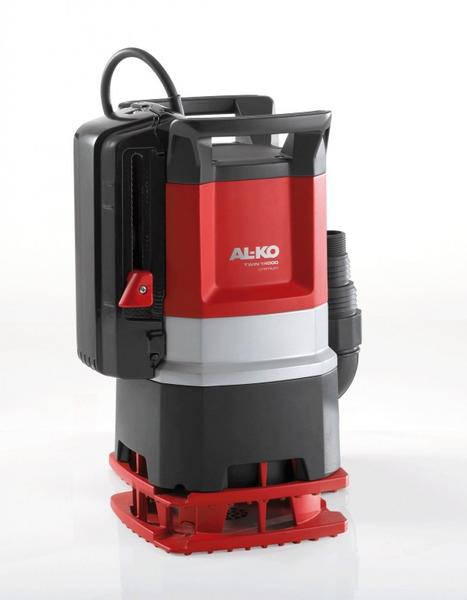 AL-KO čerpadlo ponorné TWIN 14000 Premium 112831
