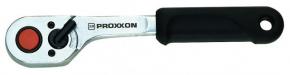 Proxxon račňa 3/8" M" s páčkou 23332
