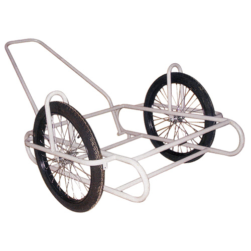 vozík Transport (kára) dvojkolesový 212534 - fúriky,rudlíky,vozíky | MasMasaryk