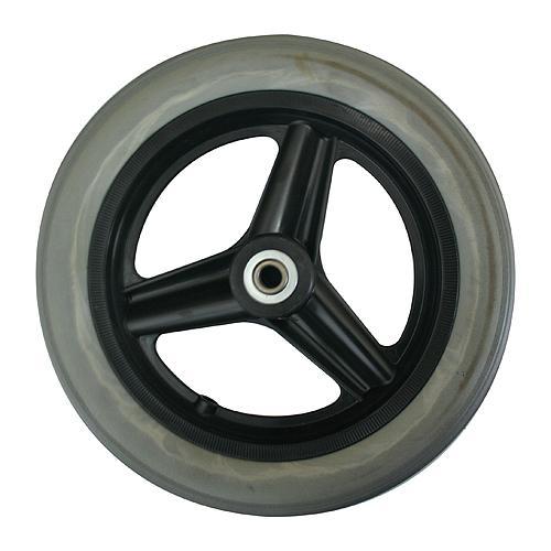 vozík náhradný diel koleso obuté na RAPID 6 217294