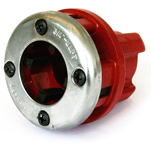 závitová hlava 1"  212402