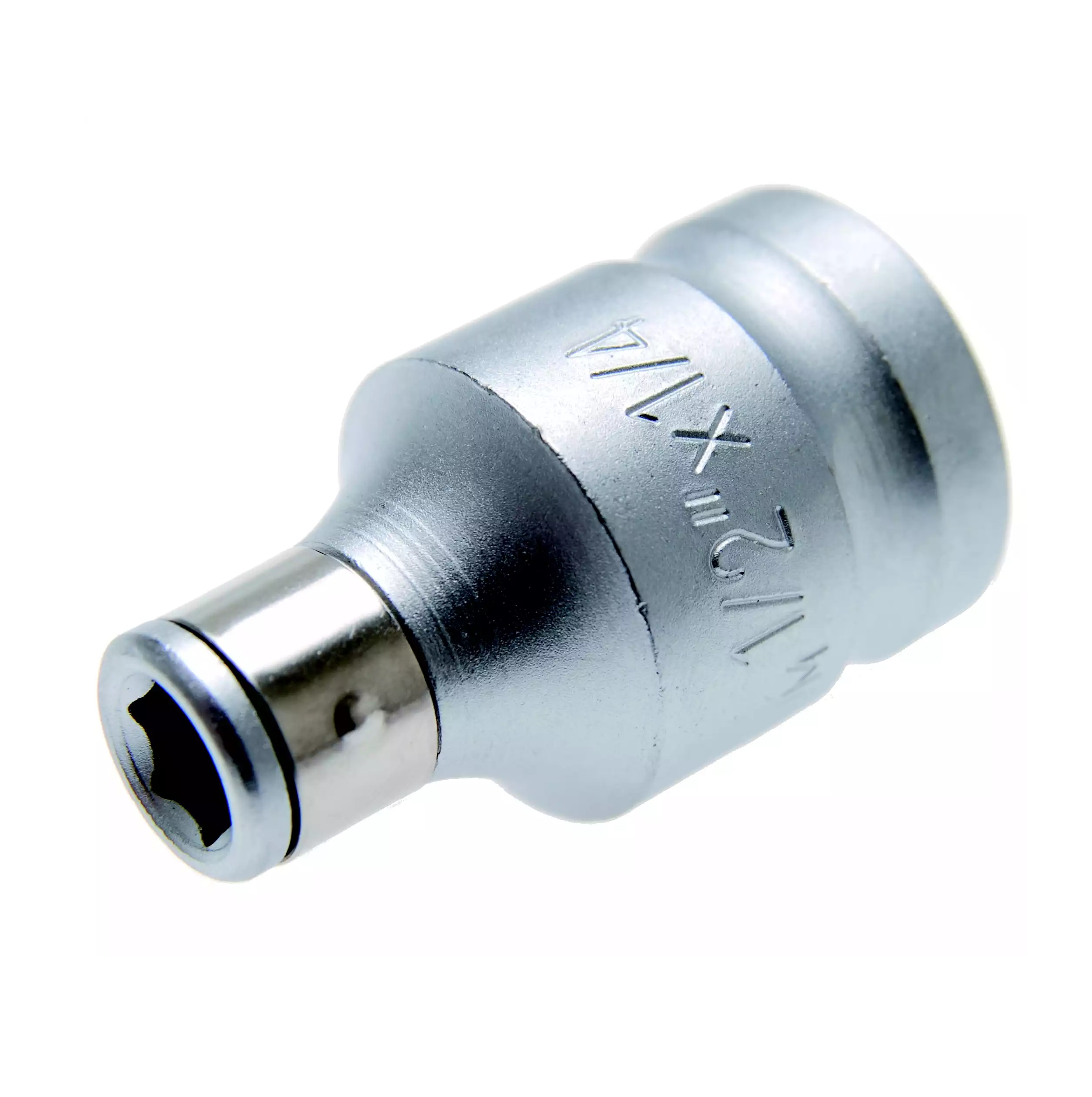 BGS adaptér na bity 1/2" x 1/4"  108201