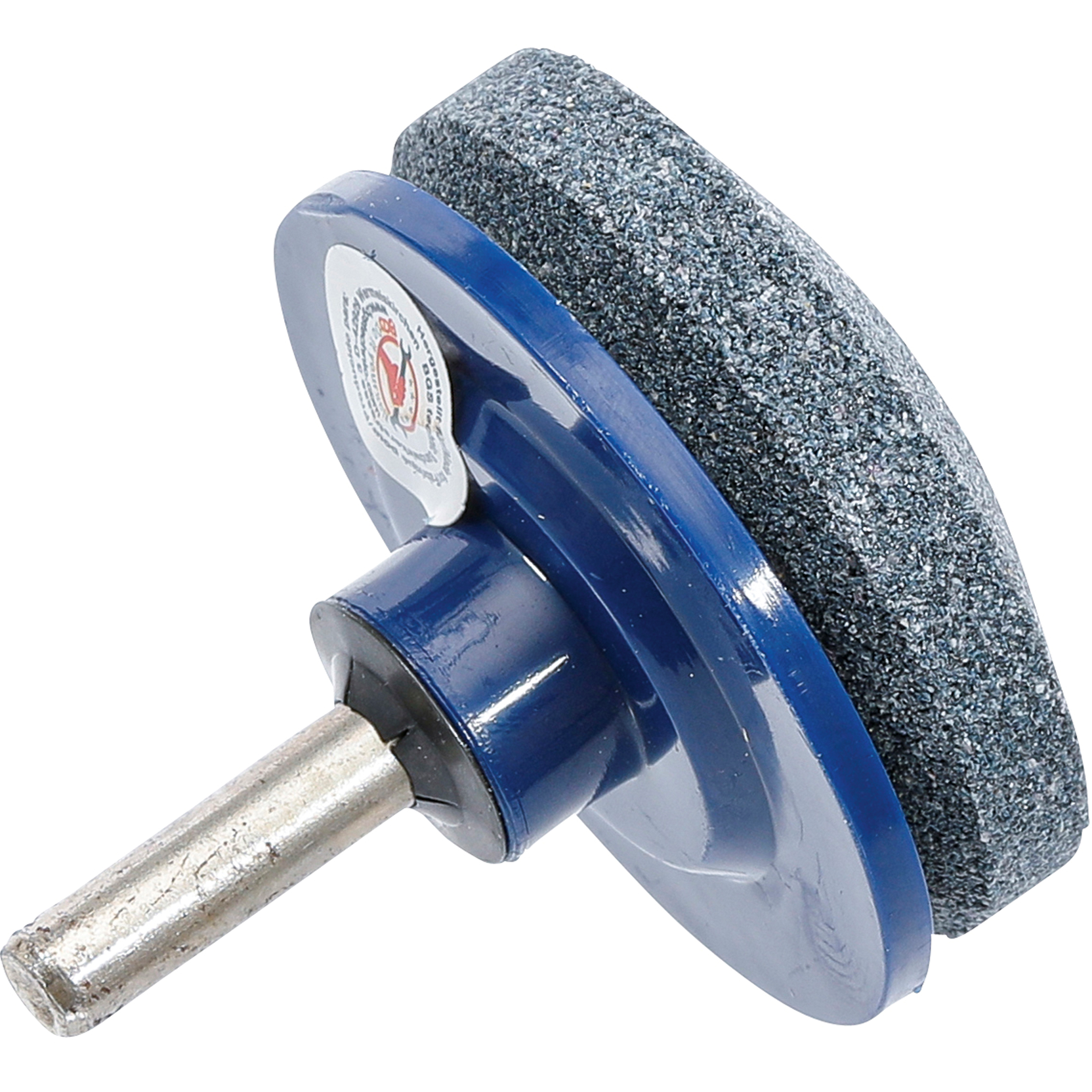 kotuc brúsny do vrtačky pre nože kosačiek 1050835