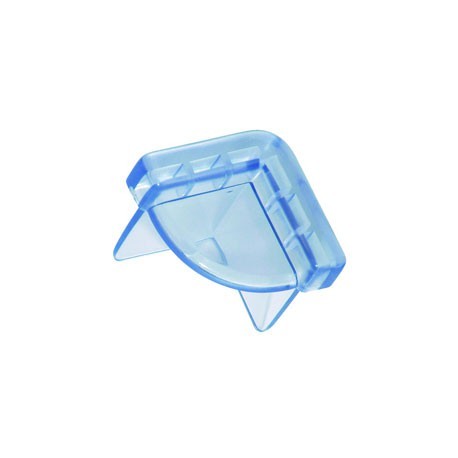 chránič rohov priesvitny