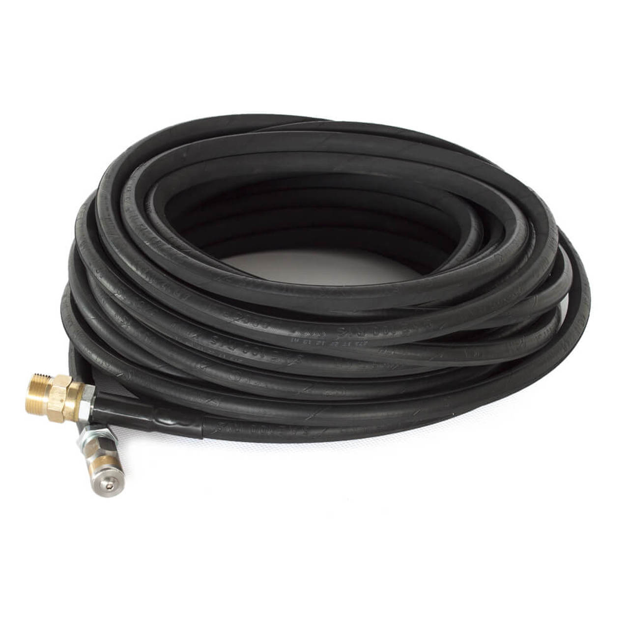 WASPPER hadica na kanalizácie 1/4" 15m guma M22x1,5 SA014-H15M22