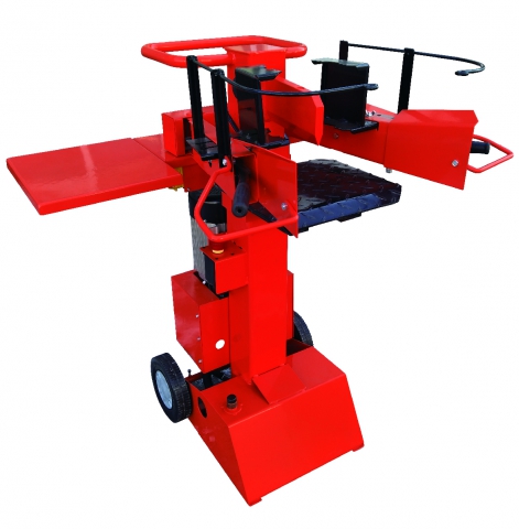 BAUPRO štiepačka 8050 8t 3,0kw   	