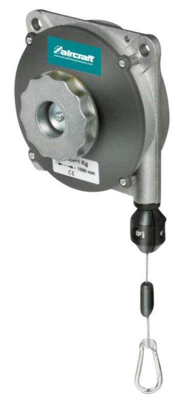 Aircraft balancér 1-2kg 2106002