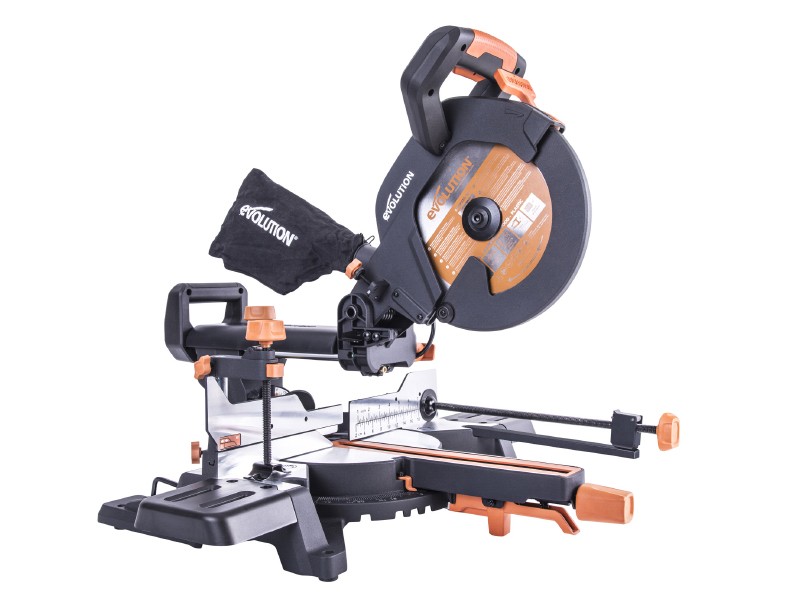 EVOLUTION píla pokos. R255 SMS plus  EV000255N