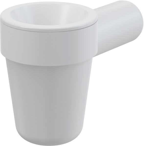 sifón pre kondenzát lievik AKS1 ku kondenzačnému kotlu odkvapkávací 