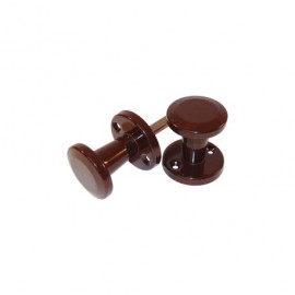 guľa/guľa otočná MICHAELA  Hn  pár   01672