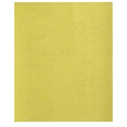 brúsny papier EASYCUT   z120 univerzál žltý   64409 - Papiere a plátna | MasMasaryk