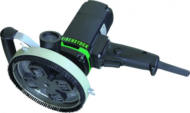 EIBENSTOCK sanačná fréza EPF 1503  0651l000