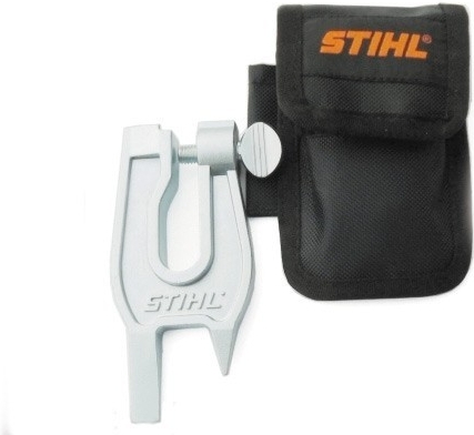 STIHL náhradný diel držiak na brúsenie 260g  0000 881 0402