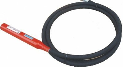 HERVISA PERLES hriadeľ ohybný na vibračnú jednotku 35mm AM35mm/3m