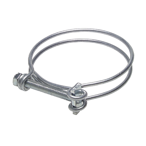 spona hadicová NORMA  48/51 W1