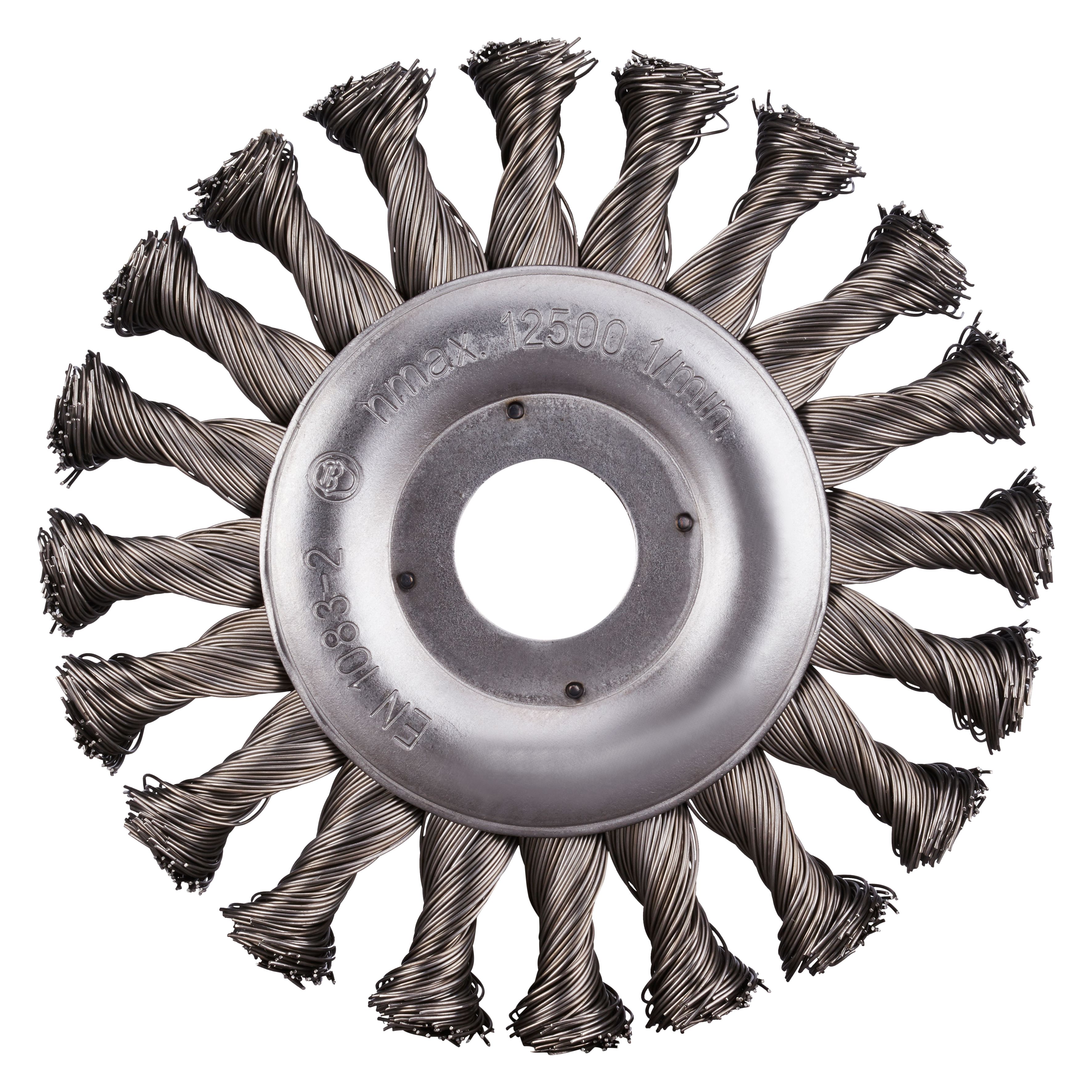 KEFA kotúčová copy 125x0,50x22,23  pletený drôt SRBZ