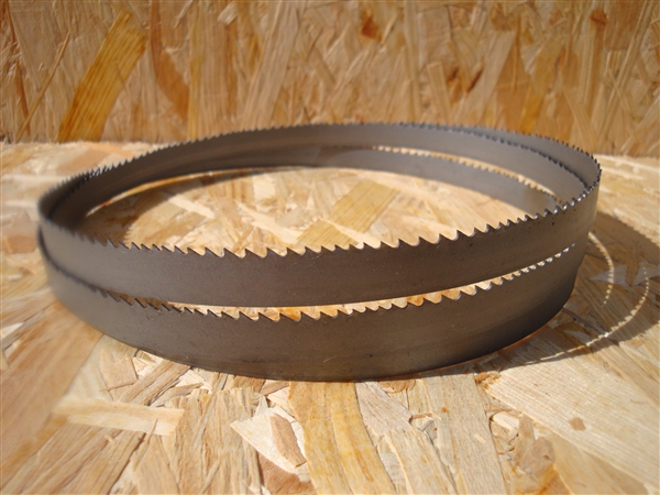 pilový pás 1300x13x0,6 10/14 3851 BAHCO