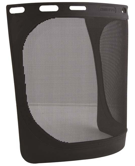 Štít ochranný, sieťka pre kosenie S-2 E4033