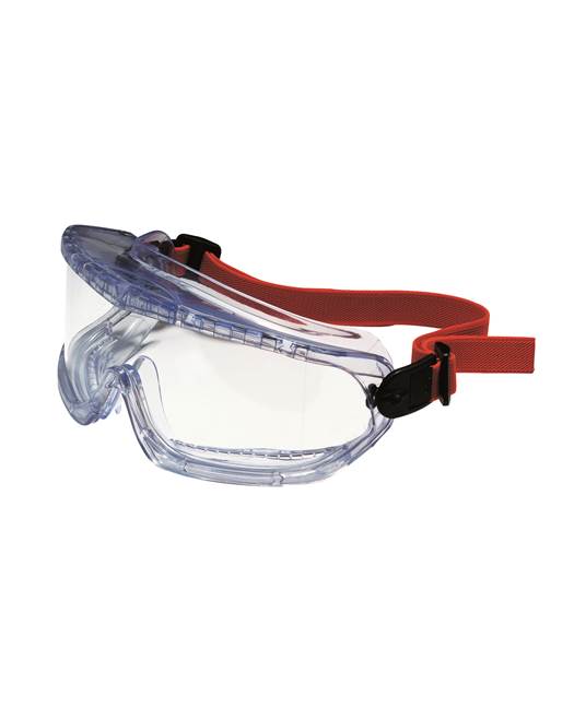 Okuliare ochranné V-MAXX prachotesné E5010 - Ochranné okuliare. | MasMasaryk