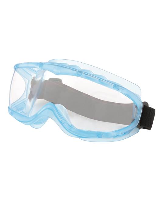 Okuliare ochranné G1000 prachotesné E4024 - Ochranné okuliare | MasMasaryk