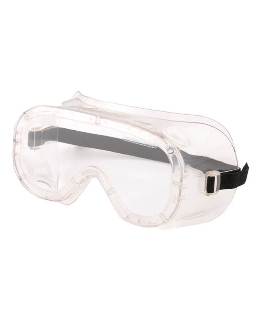 Okuliare ochranné G2011 prachotesné E4015 - Ochranné okuliare. | MasMasaryk