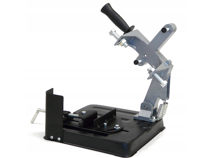 stojan na uhlovú brúsku 180/230  