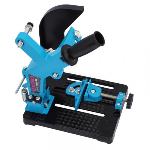 stojan na uhlovú brúsku 115/125