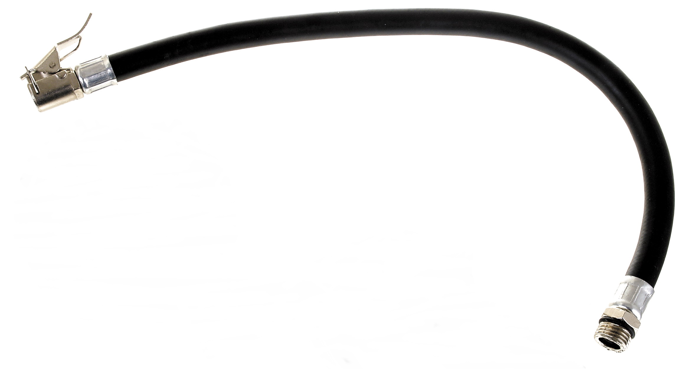 Pneuhustič náhradná gumová hadička 