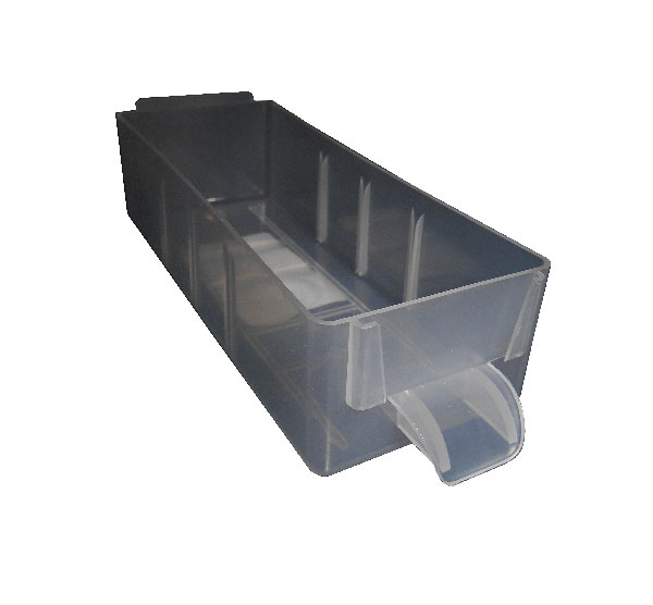 Skrinka - krabička A malá 6255 MARS