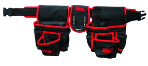 Opasok na náradie 20 vreciek MAGG 