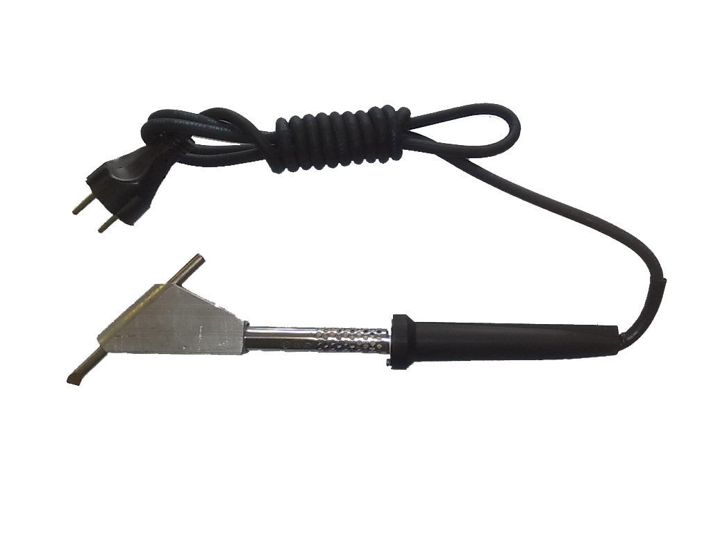 Spájkovačka T310 KONRÁD 100W 