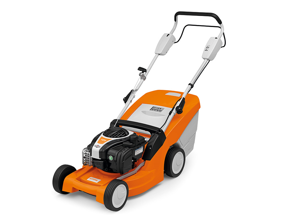 STIHL kosačka benz. RM 443.3  WB40 011 3405