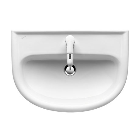 umývadlo polo.záp.PRO 56 LAUFEN 12951