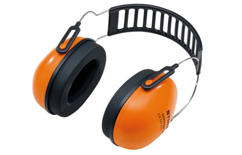STIHL slúchadlá CONCEPT-24  0000 884 0528