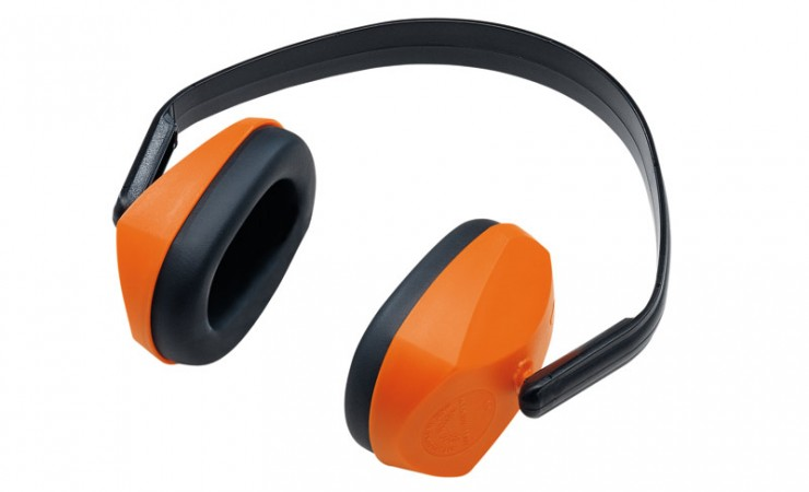 STIHL slúchadlá CONCEPT-23  0000 884 0539