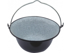 Kotol 10l smalt  027010             8010