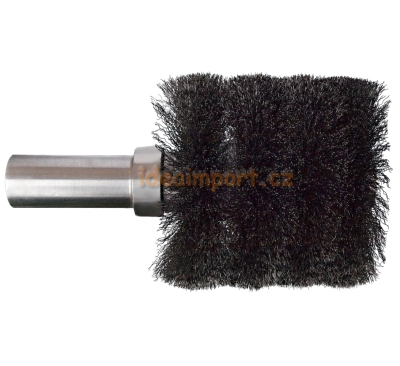 kartáč rukoväť na uhlovú brúsku 32x90mm