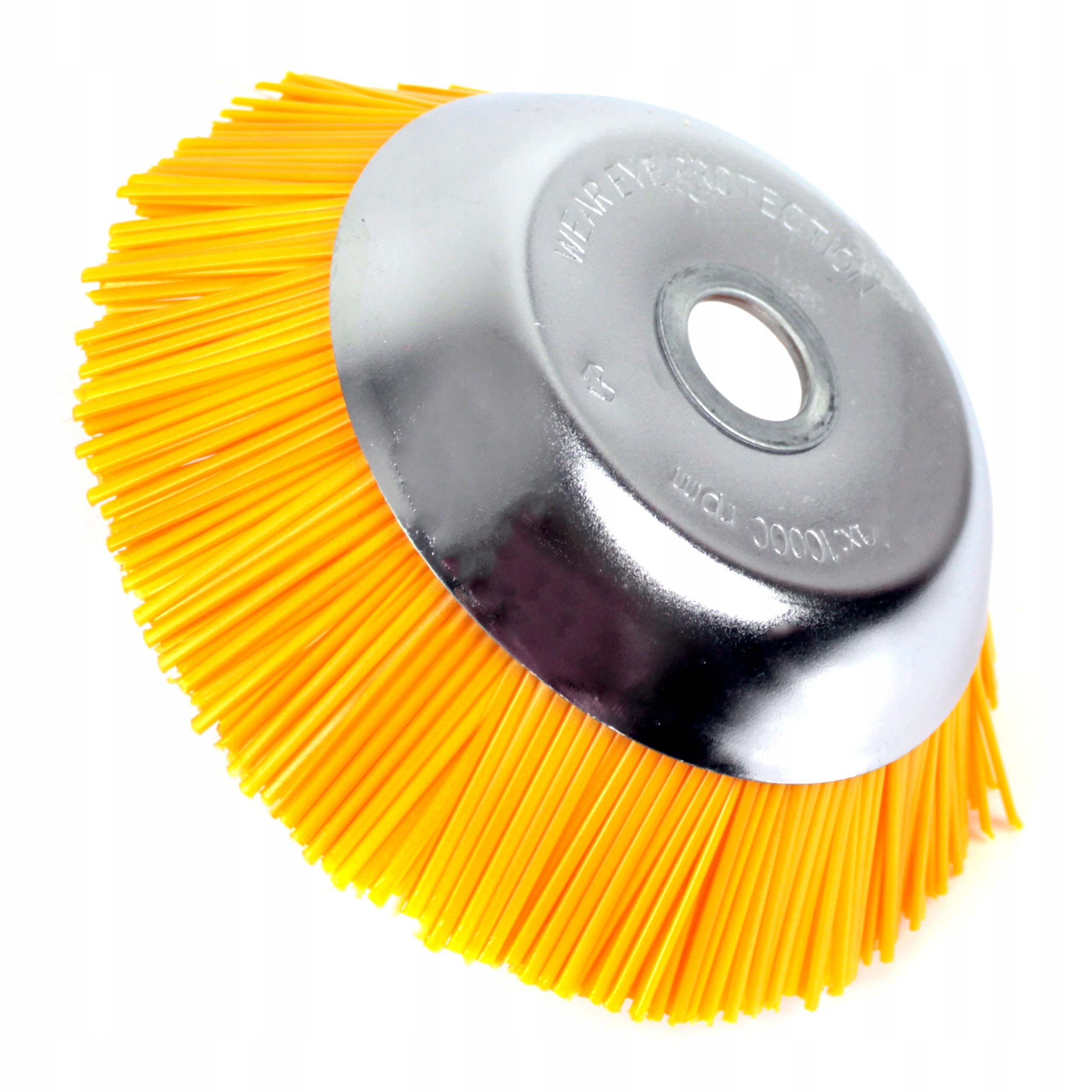 KEFA kotúčová nylónová 200x25,4 mm do krovinorezu MAR-POL