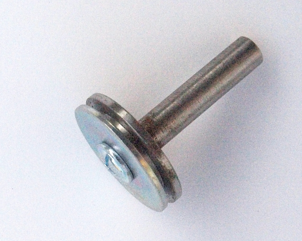upínacia stopka otvor 22,2 mm / 10mm