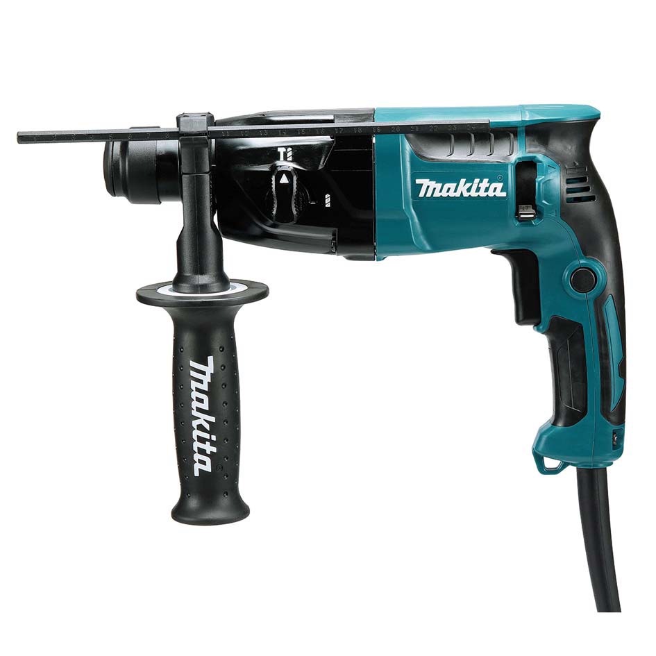 MAKITA kladivo vŕtacie SDS+ 470W HR1840