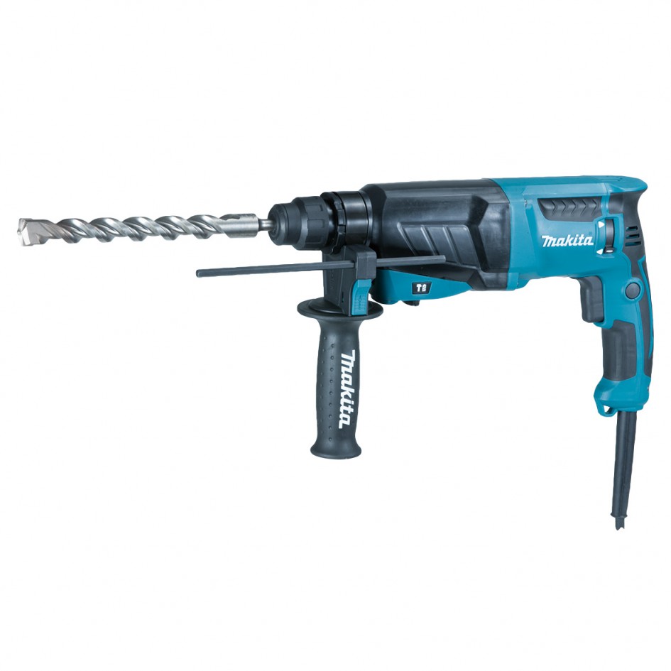 MAKITA kladivo vŕtacie SDS+ 780W HR2630