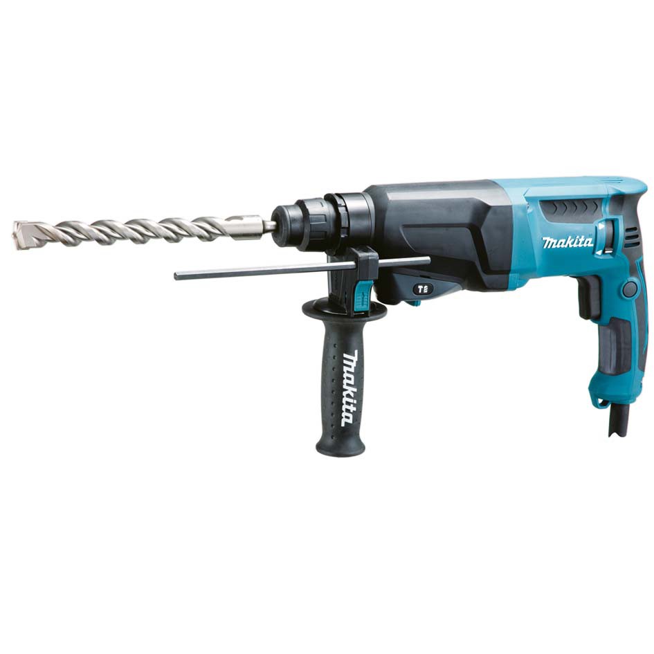 MAKITA kladivo vŕtacie SDS+ 720W 2,3J HR2300
